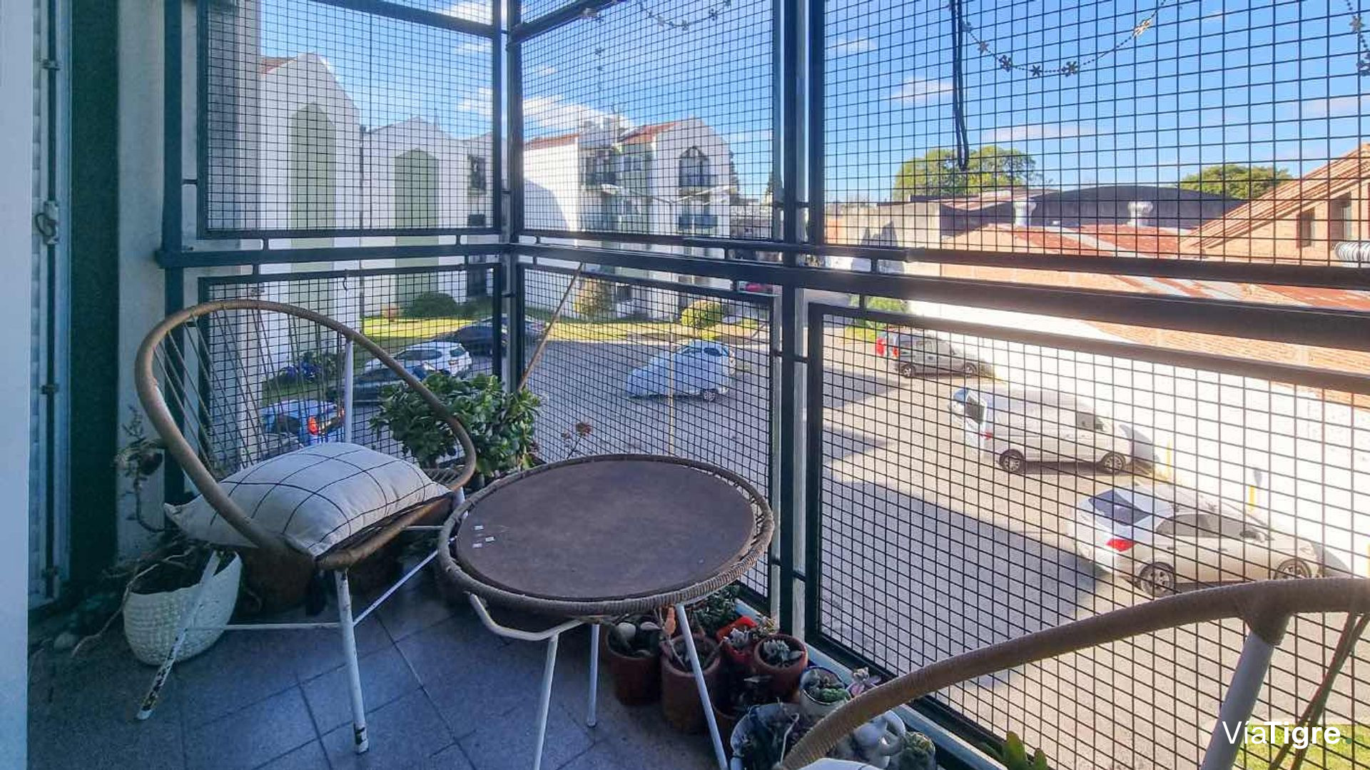 Venta Depto 2 amb Villa Adelina c/guardacoche