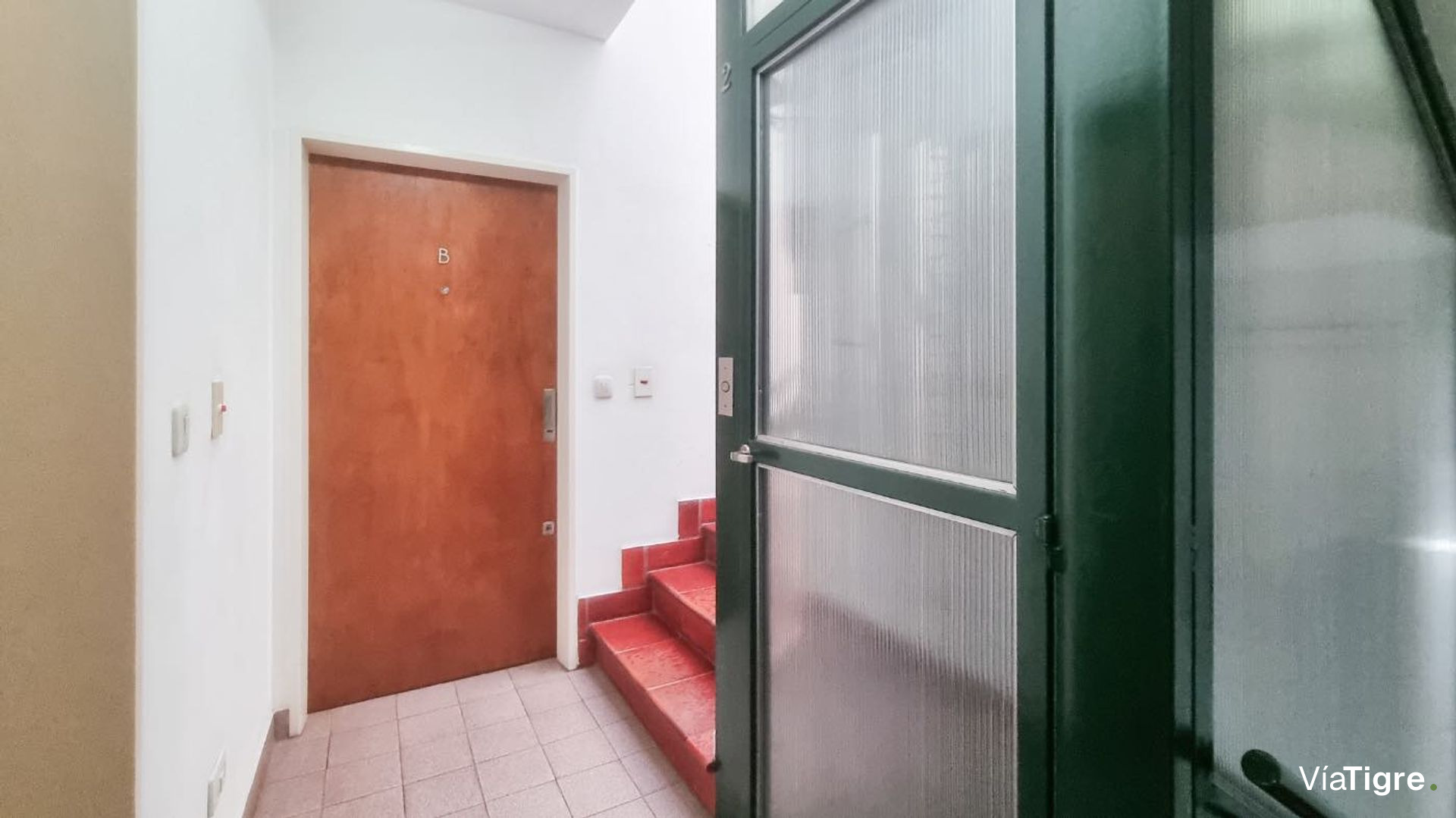 Venta Depto 2 amb Villa Adelina c/guardacoche