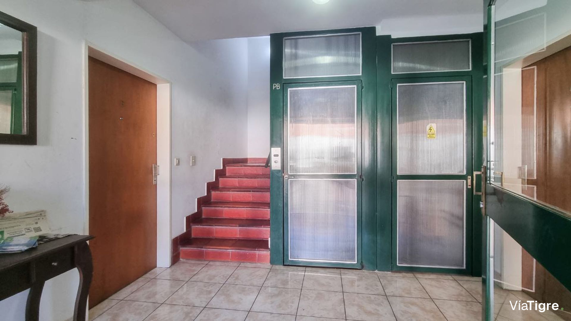 Venta Depto 2 amb Villa Adelina c/guardacoche