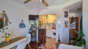 Venta Depto 2 amb Villa Adelina c/guardacoche