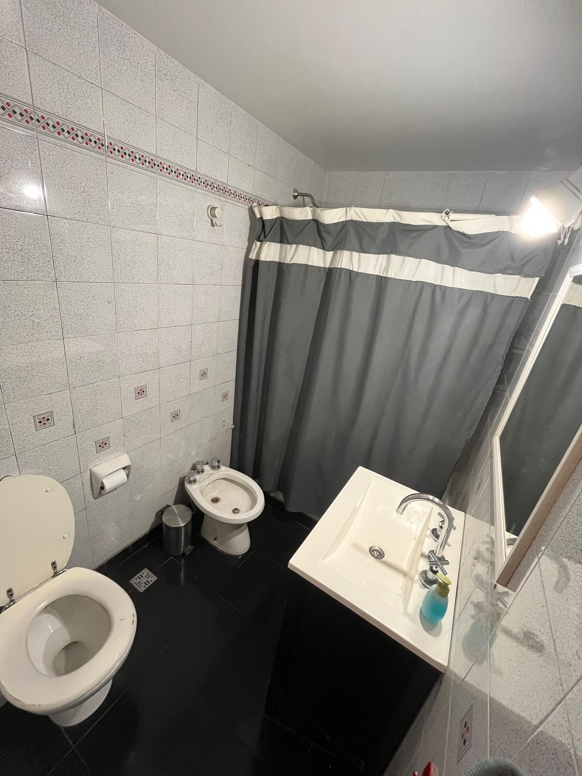 VENTA PH 3 AMB con GRAN TERRAZA EN FLORIDA OESTE