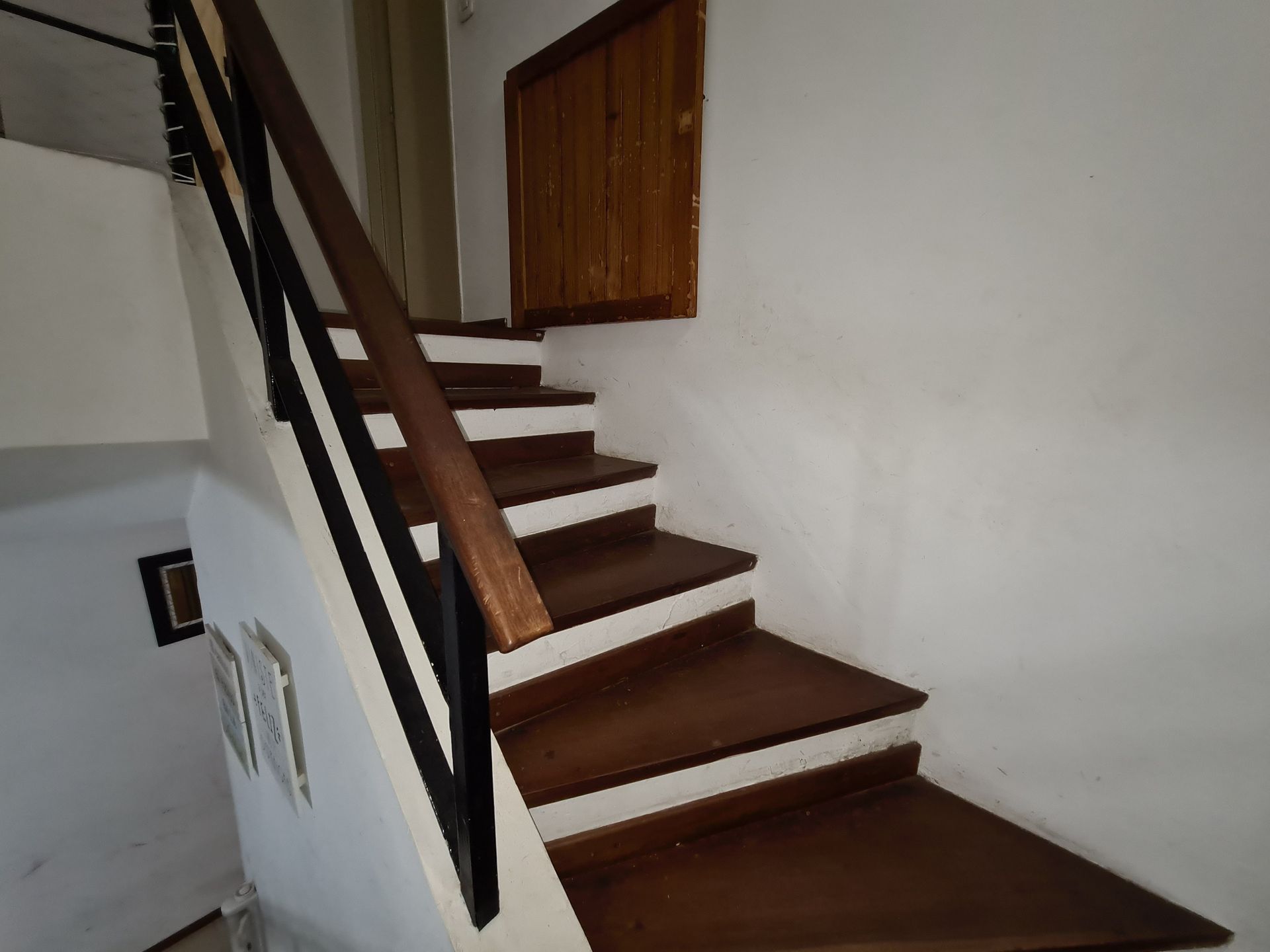 Venta duplex 3 ambientes con jardín Olivos