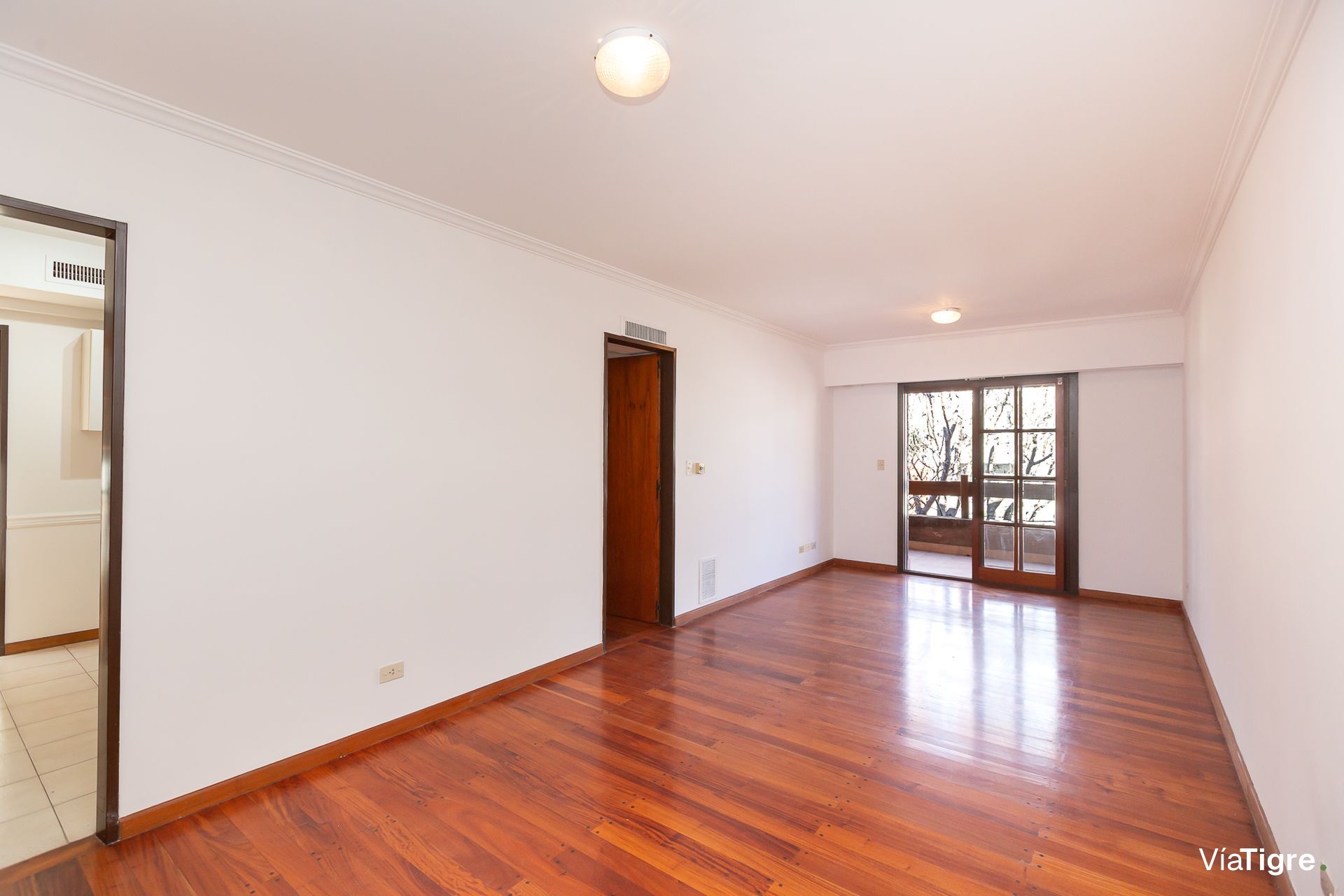 Venta Depto 3 Amb Cochera Baulera En Martinez