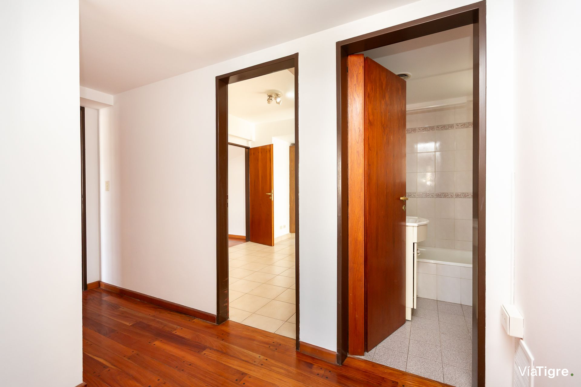 Venta Depto 3 Amb Cochera Baulera En Martinez