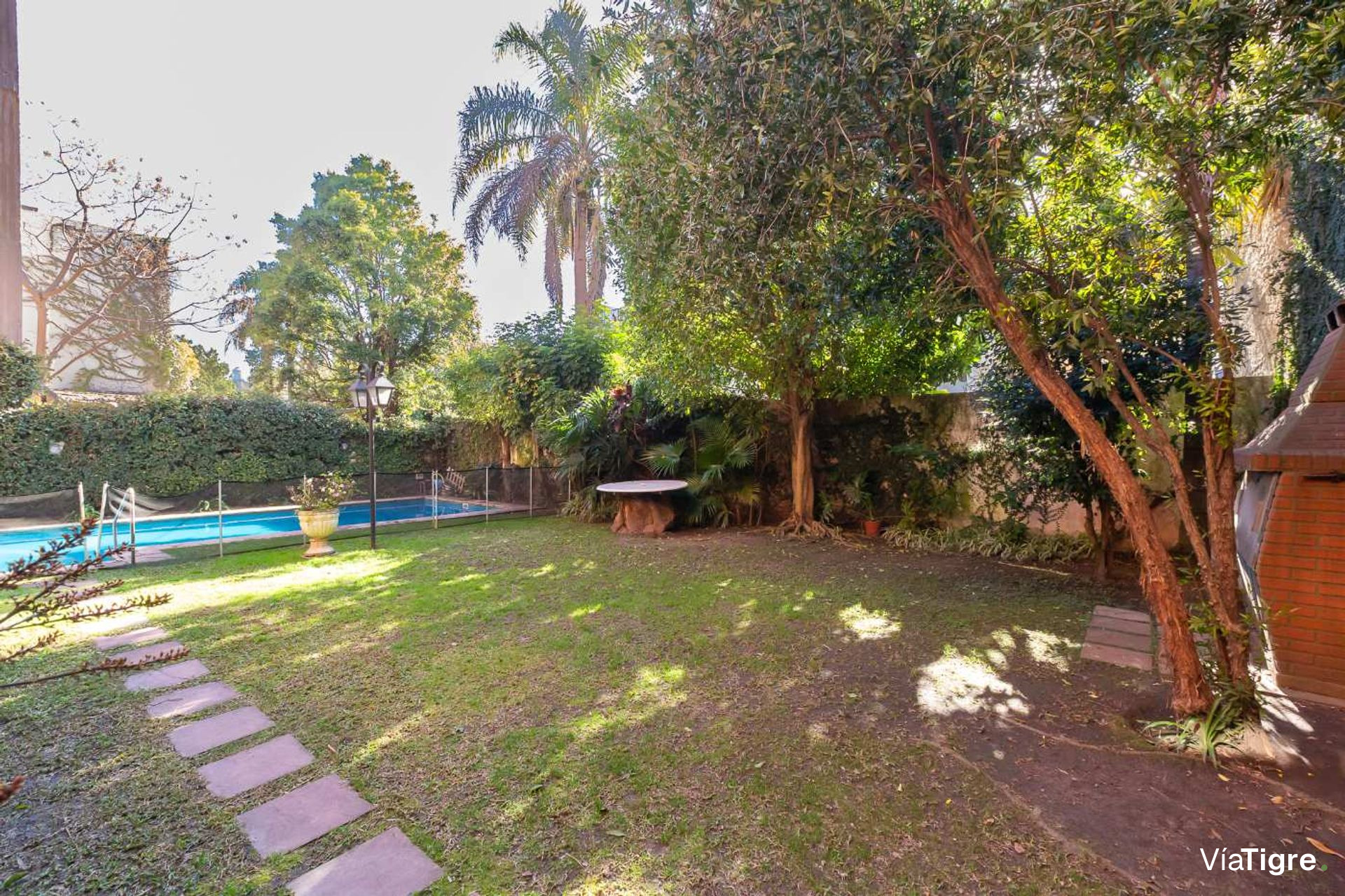 Venta Depto 3 Amb Cochera Baulera En Martinez