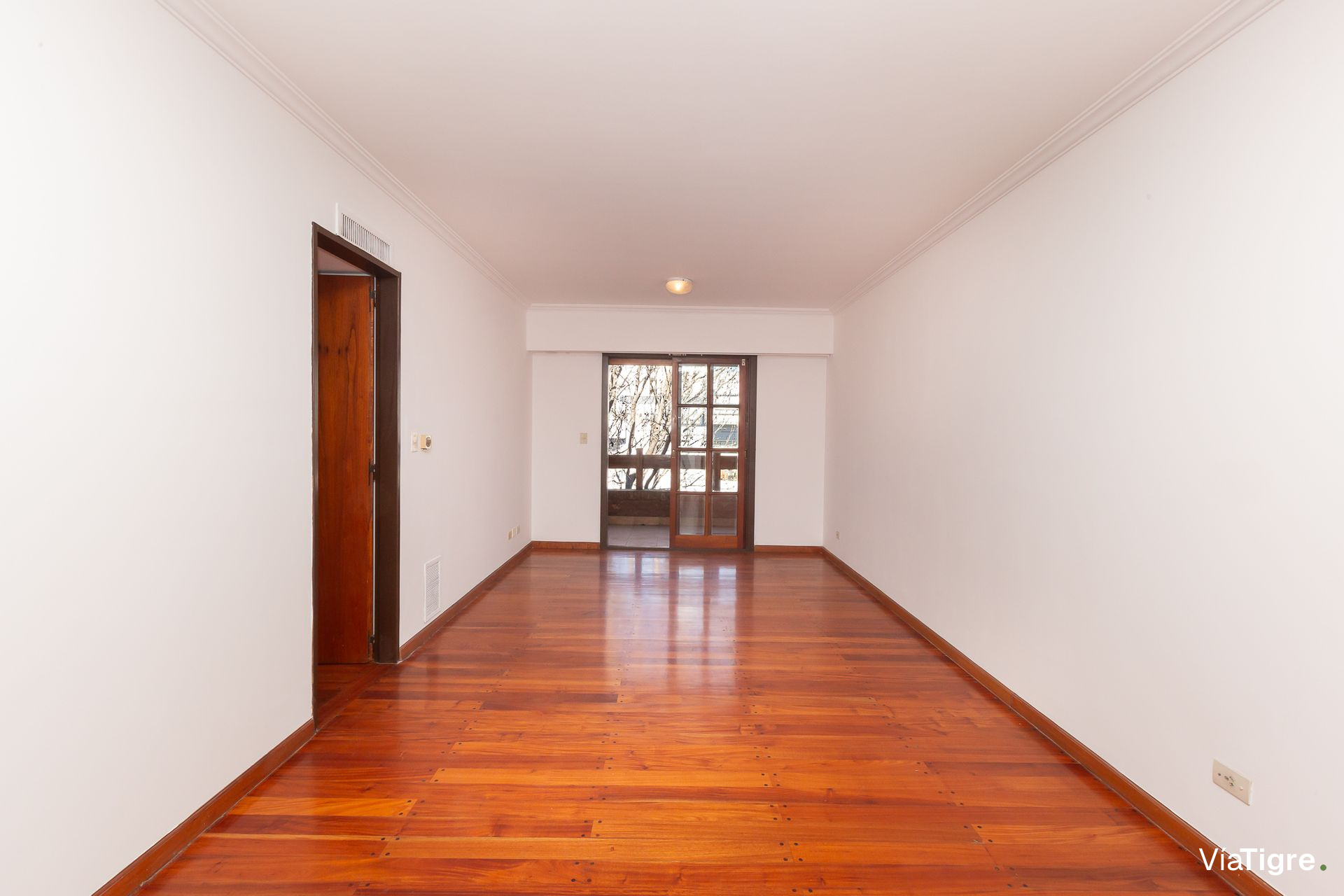 Venta Depto 3 Amb Cochera Baulera En Martinez
