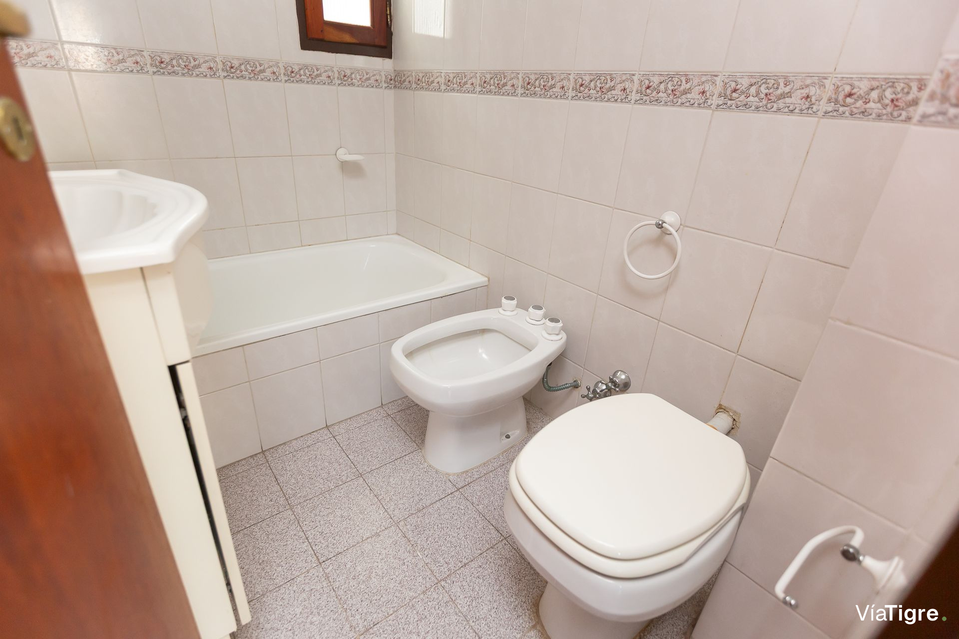 Venta Depto 3 Amb Cochera Baulera En Martinez