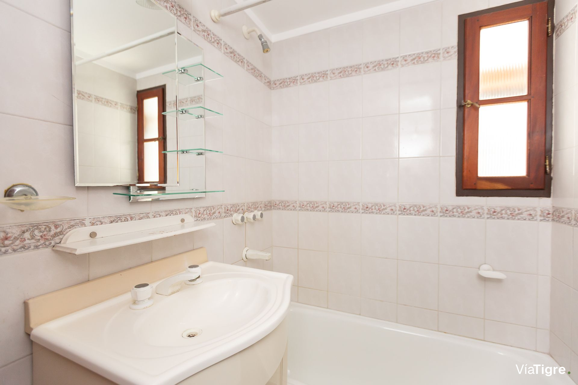 Venta Depto 3 Amb Cochera Baulera En Martinez