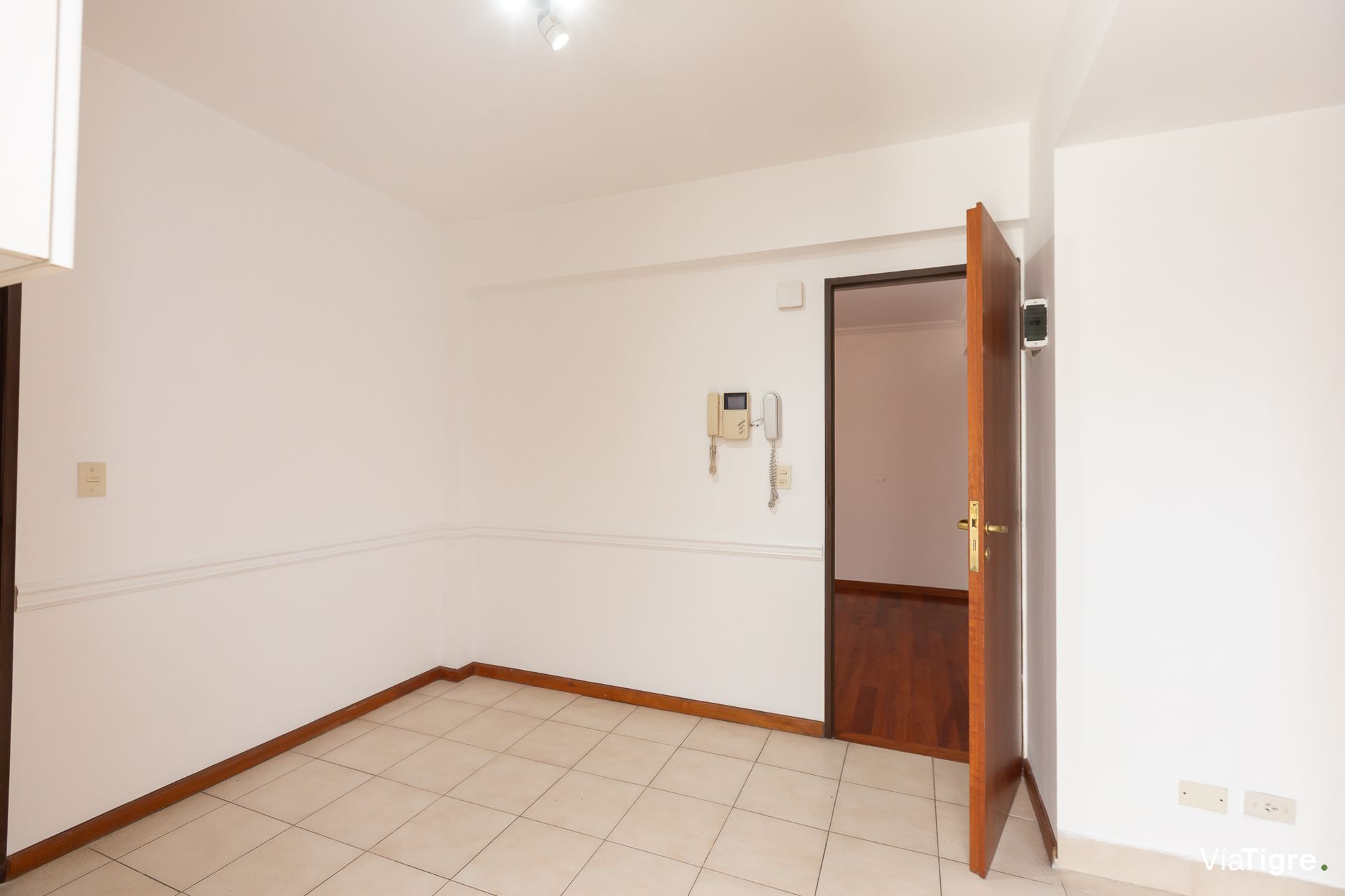 Venta Depto 3 Amb Cochera Baulera En Martinez