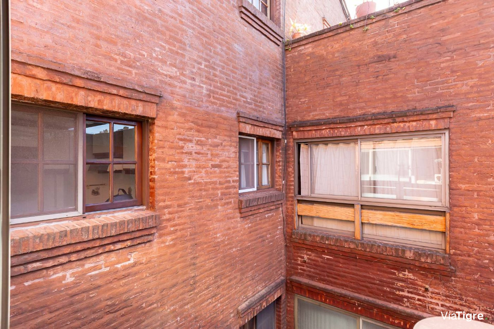 Venta Depto 3 Amb Cochera Baulera En Martinez