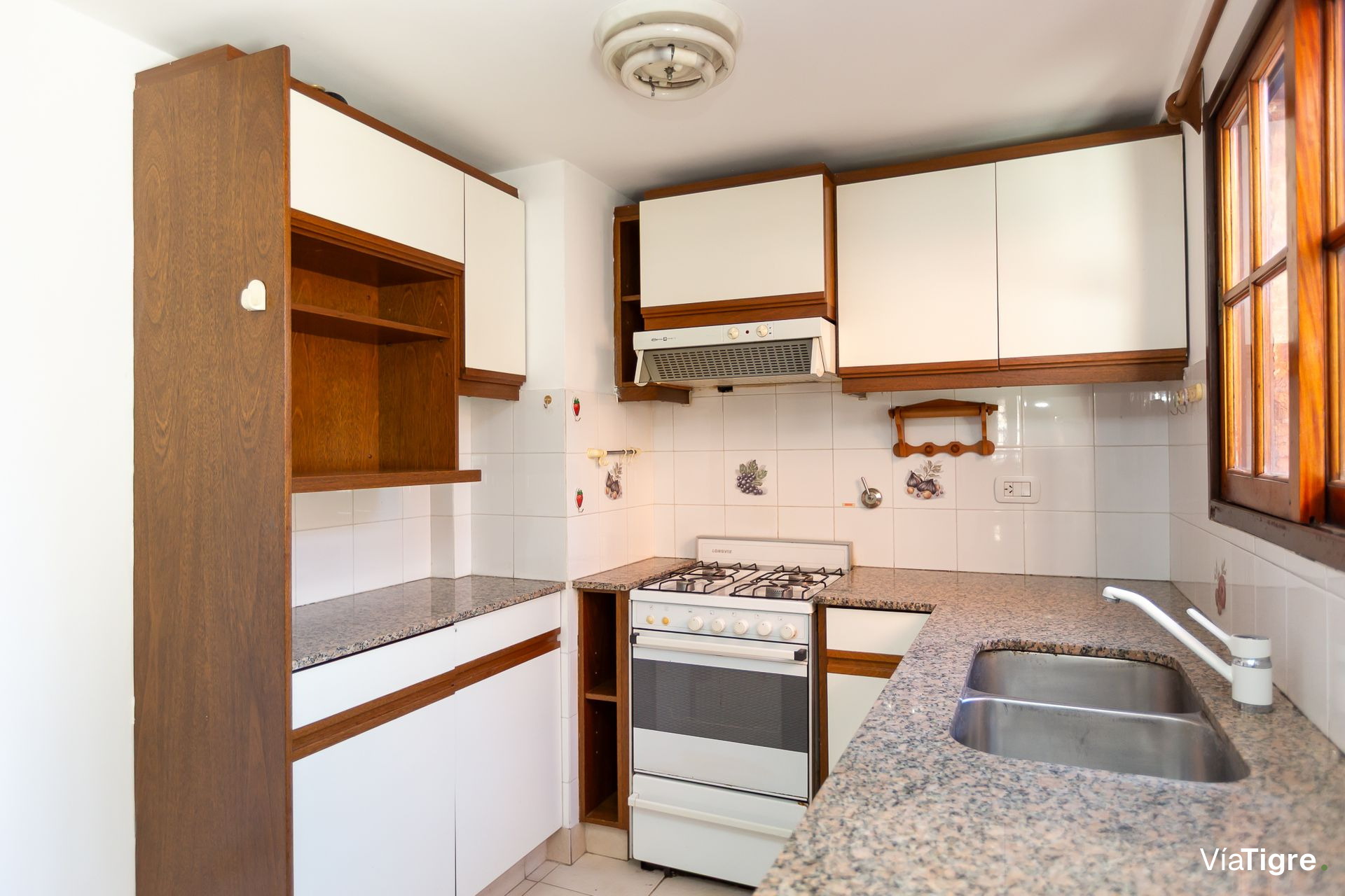 Venta Depto 3 Amb Cochera Baulera En Martinez