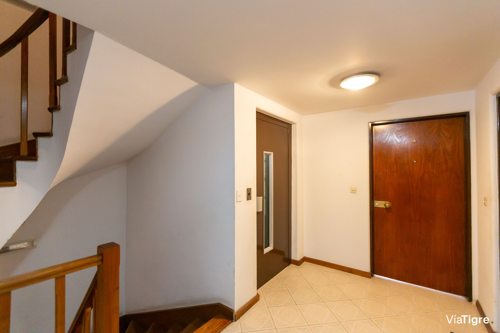 Venta Depto 3 Amb Cochera Baulera En Martinez