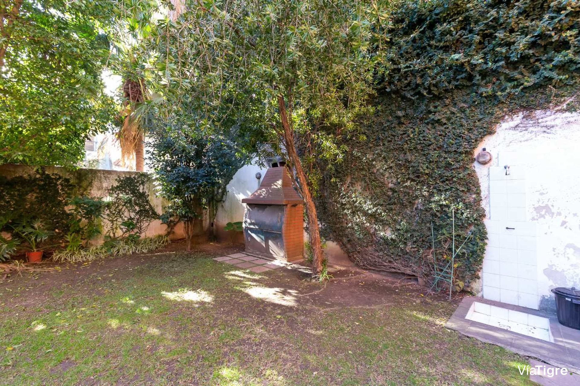 Venta Depto 3 Amb Cochera Baulera En Martinez