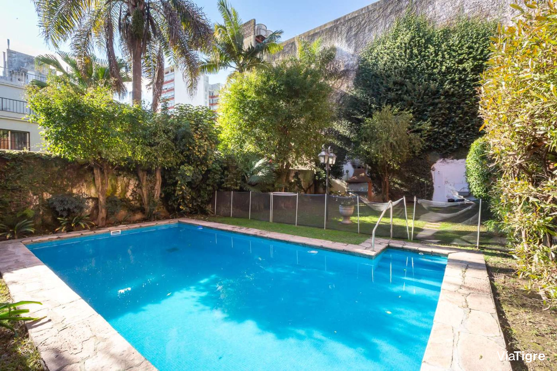 Venta Depto 3 Amb Cochera Baulera En Martinez