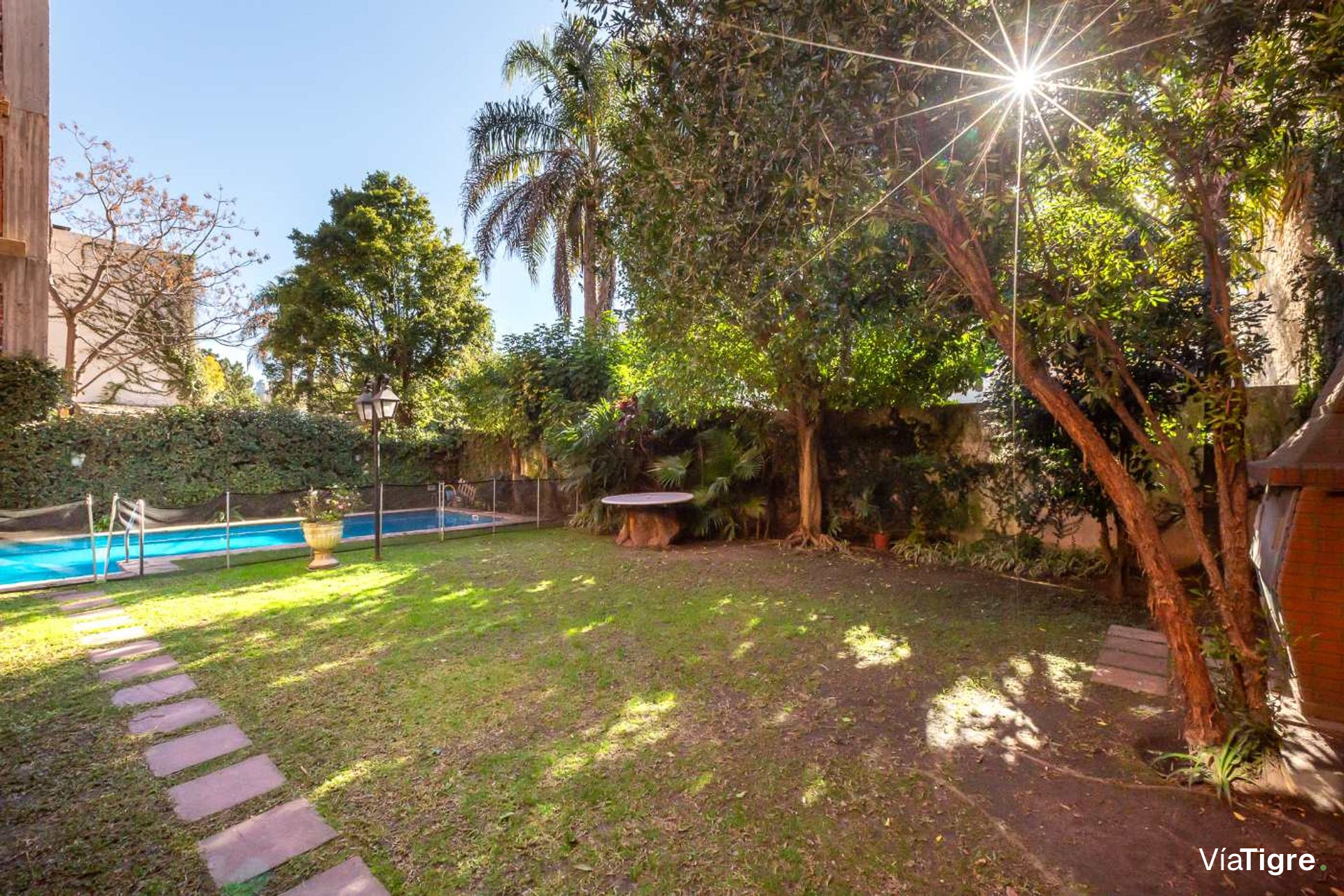 Venta Depto 3 Amb Cochera Baulera En Martinez