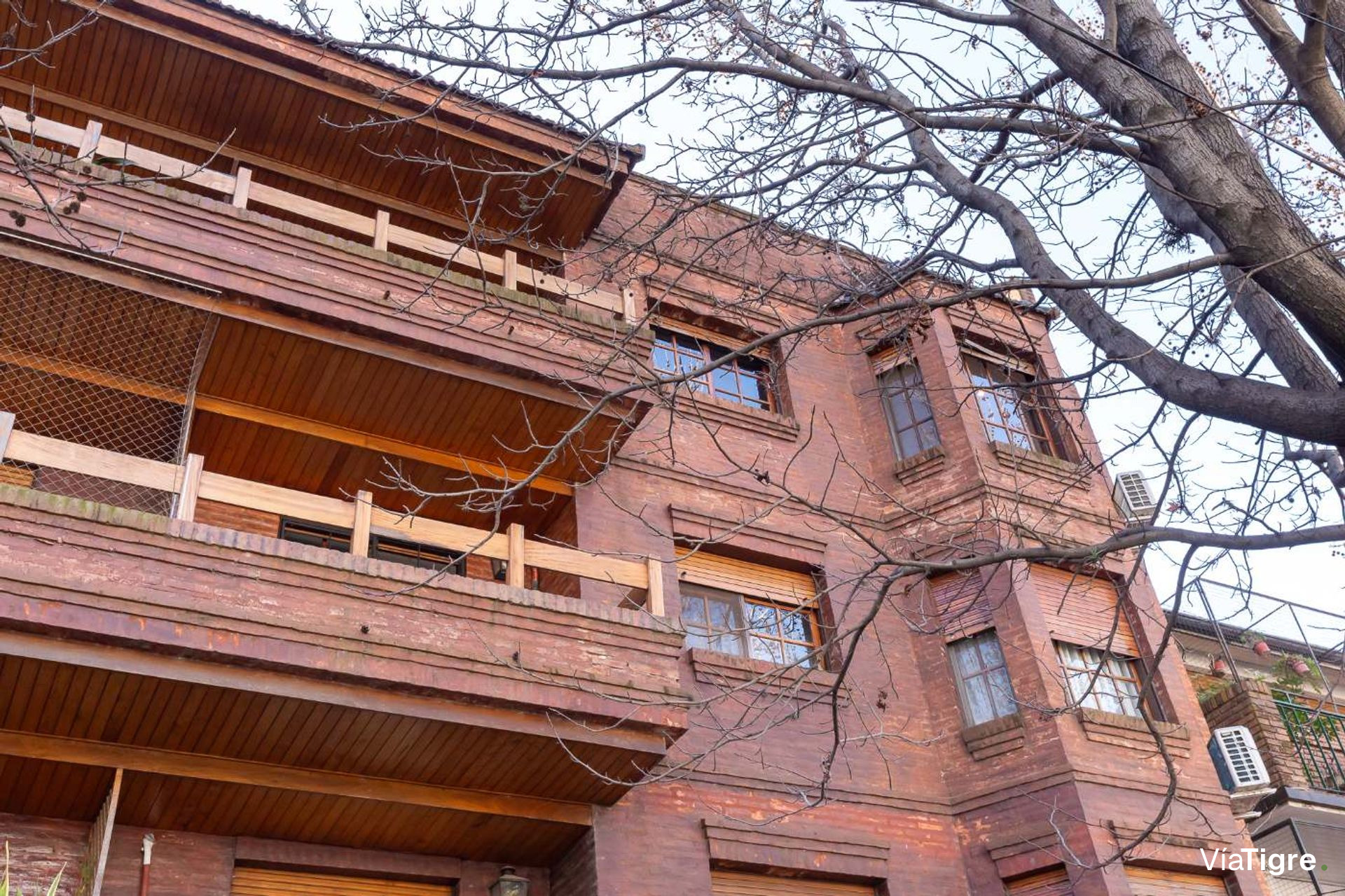 Venta Depto 3 Amb Cochera Baulera En Martinez