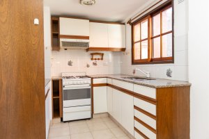 Venta Depto 3 Amb Cochera Baulera En Martinez