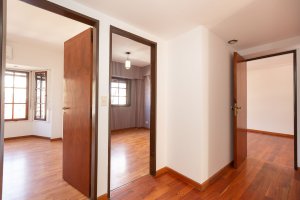 Venta Depto 3 Amb Cochera Baulera En Martinez