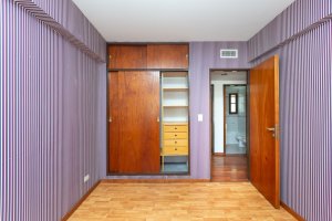 Venta Depto 3 Amb Cochera Baulera En Martinez