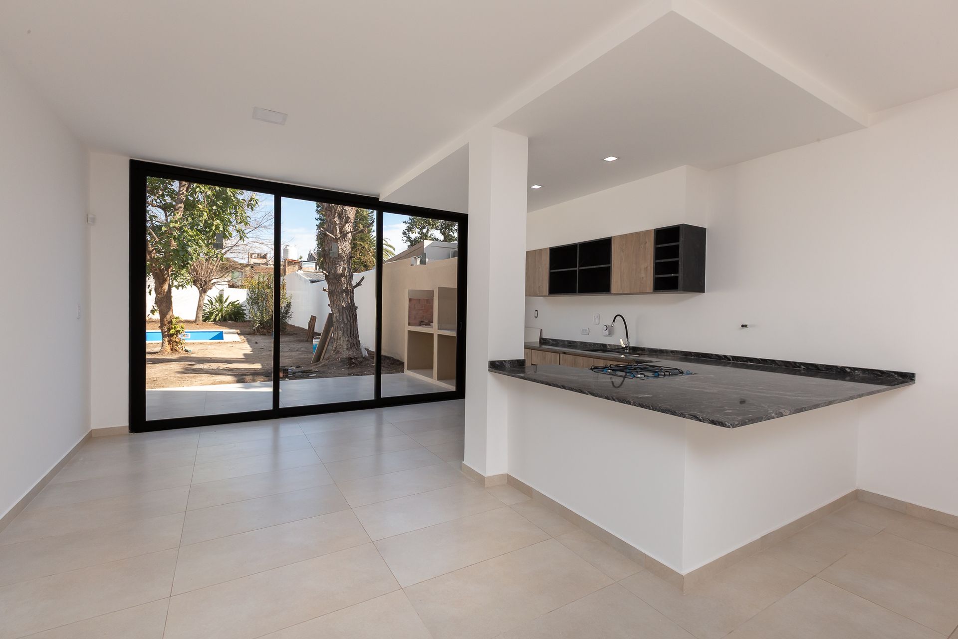 Venta Casa 4 Amb A Estrenar- Vte.lopez- Permuta