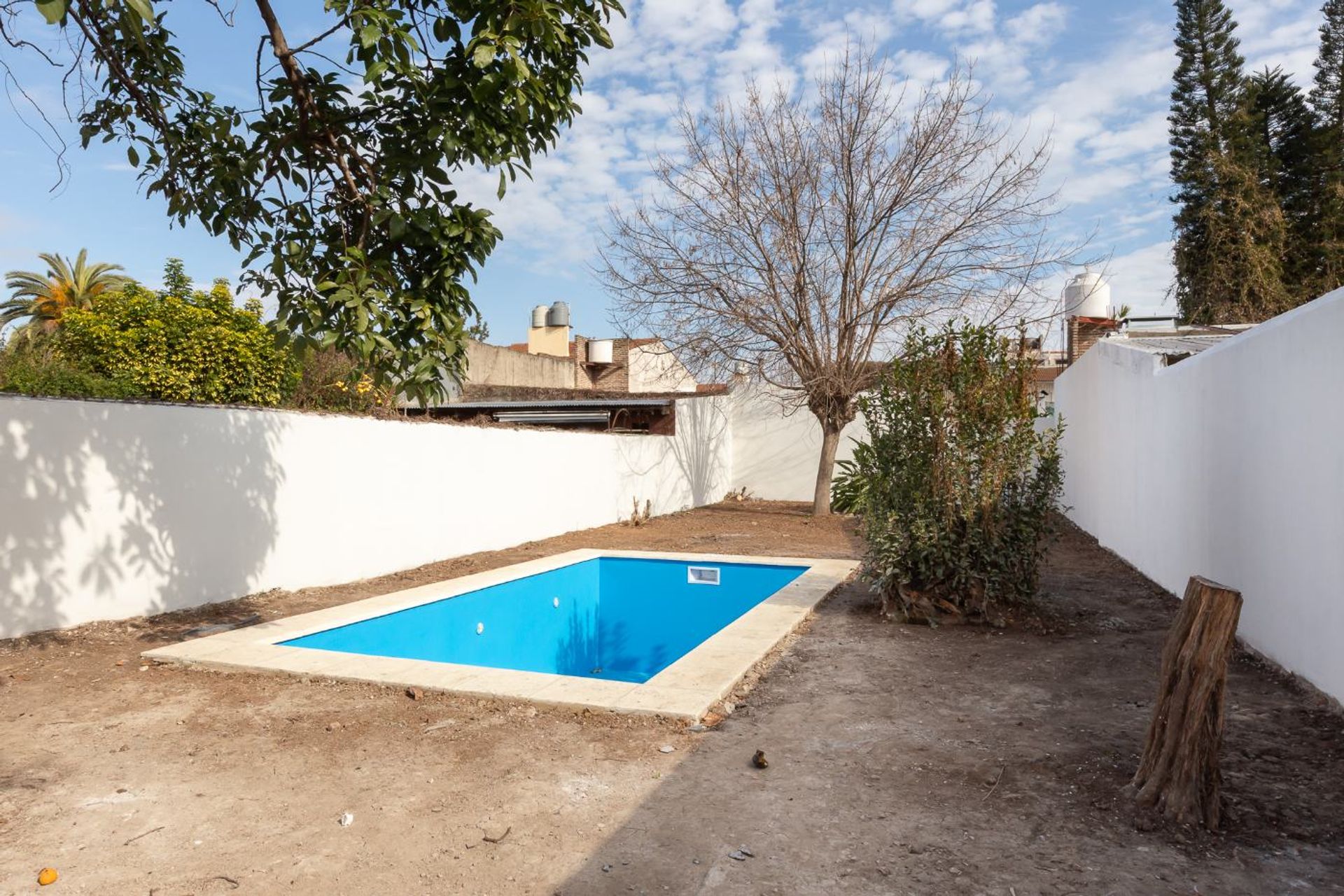 Venta Casa 4 Amb A Estrenar- Vte.lopez- Permuta