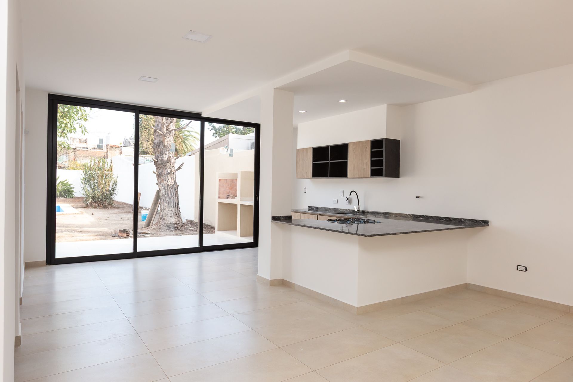 Venta Casa 4 Amb A Estrenar- Vte.lopez- Permuta