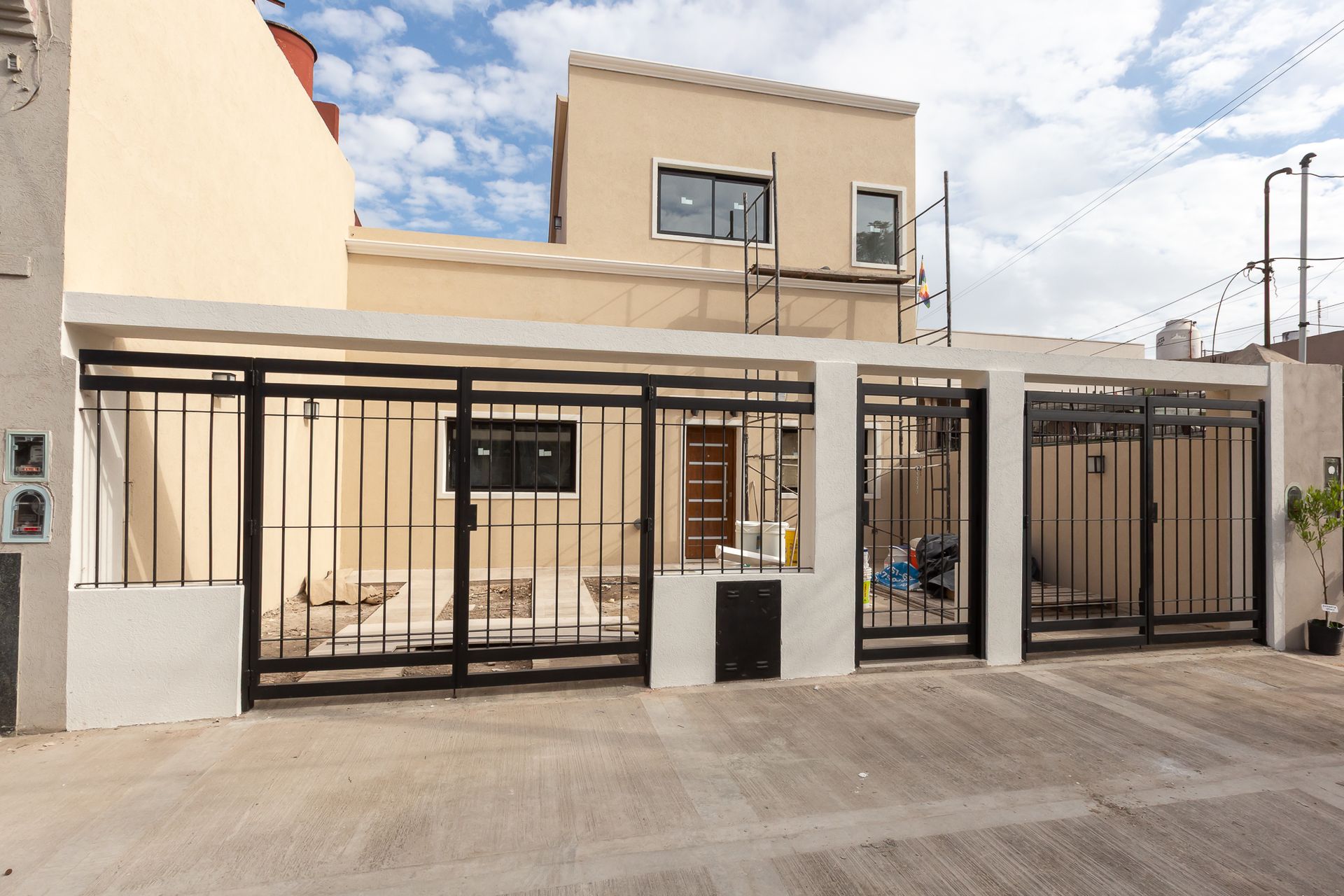 Venta Casa 4 Amb A Estrenar- Vte.lopez- Permuta