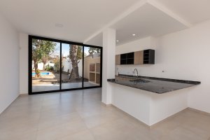 Venta Casa 4 Amb A Estrenar- Vte.lopez- Permuta