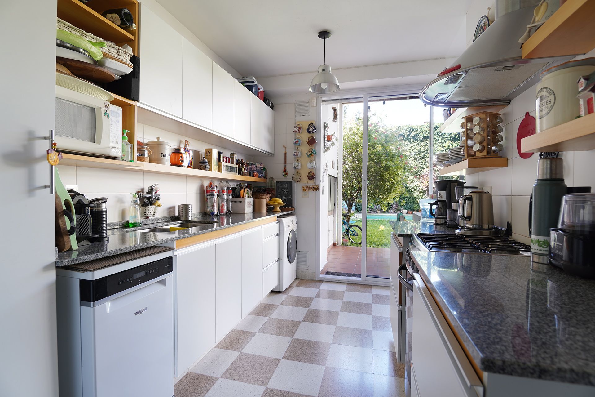 Venta Ph 4 Amb Cochera Olivos
