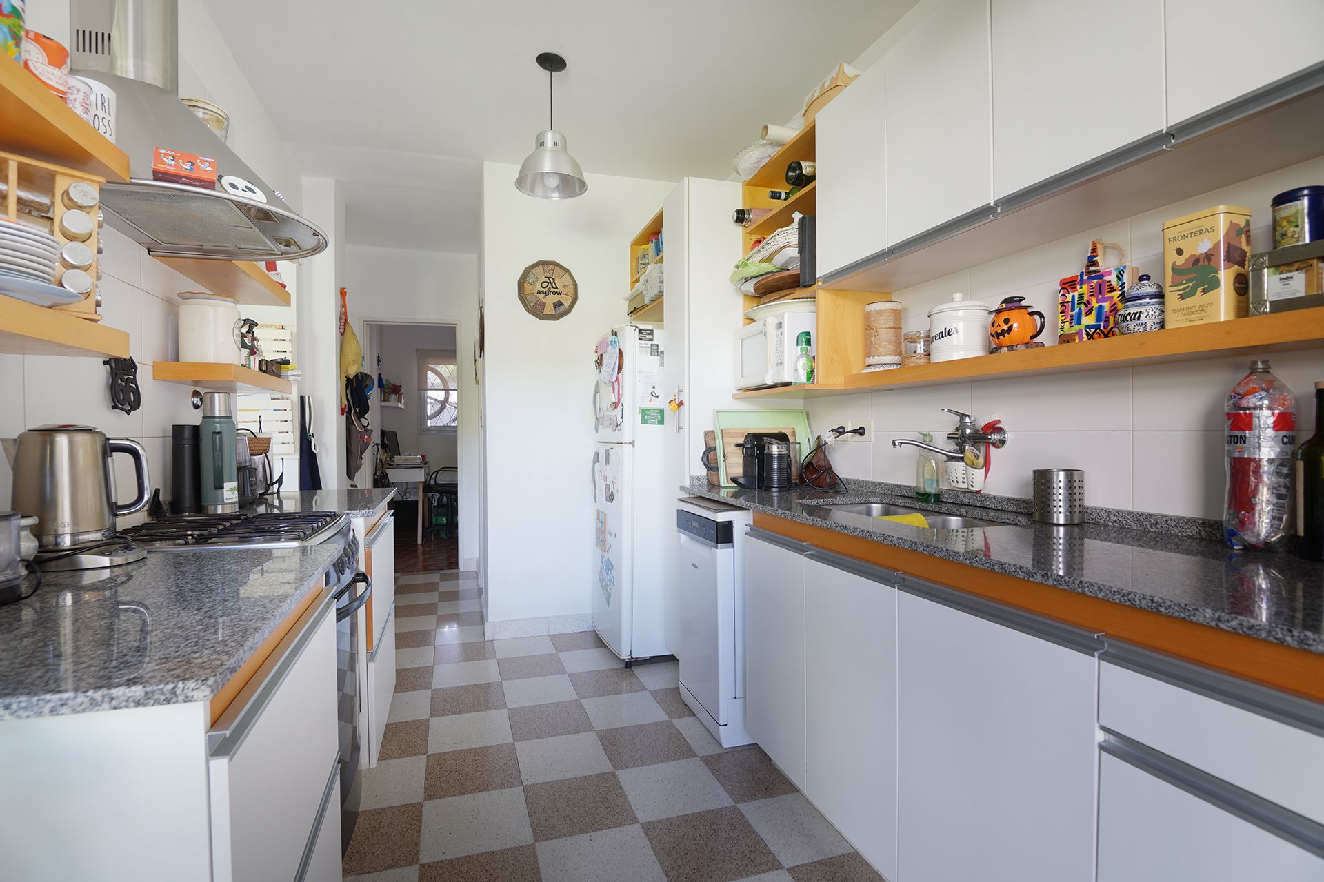 Venta Ph 4 Amb Cochera Olivos