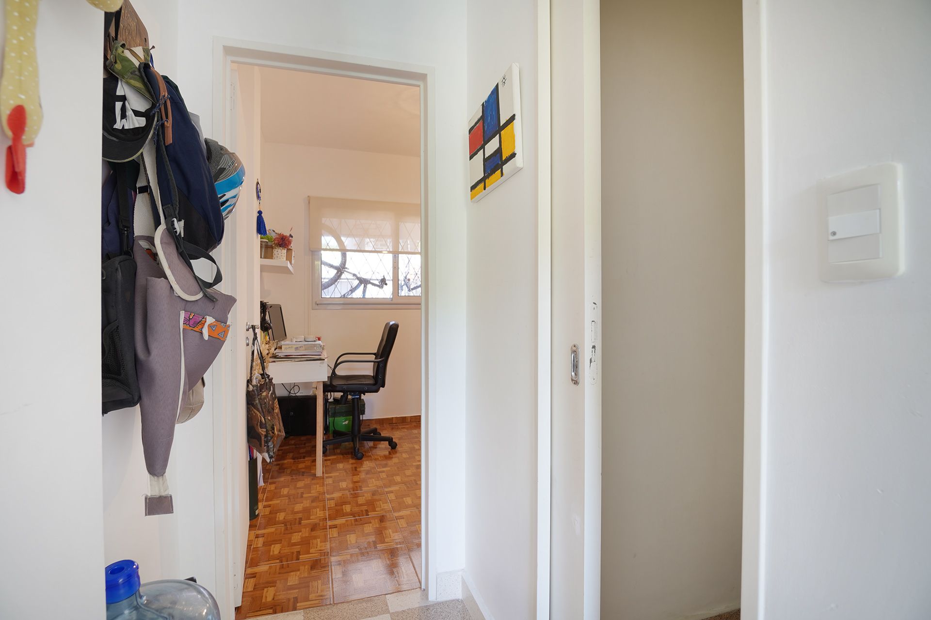 Venta Ph 4 Amb Cochera Olivos