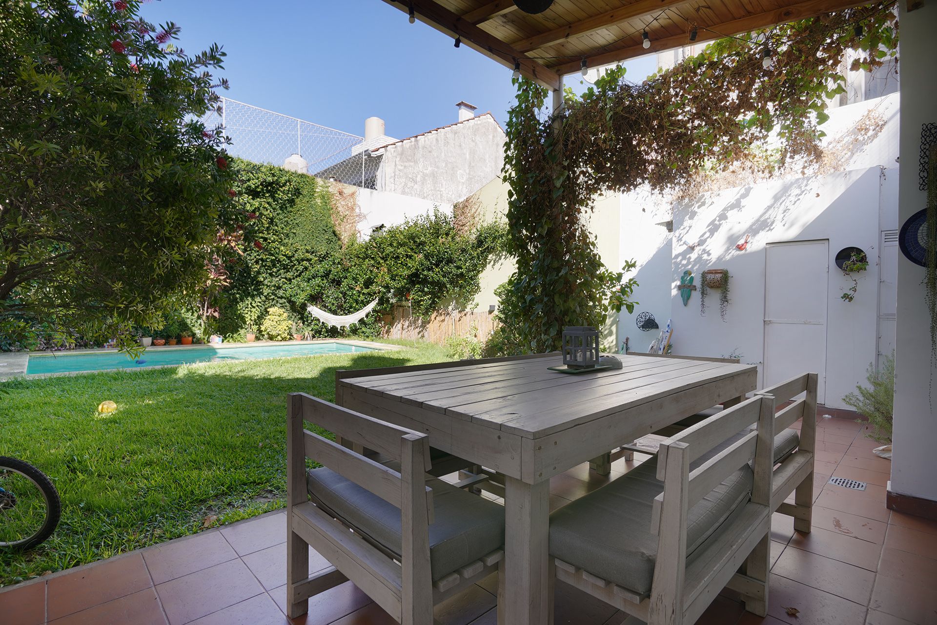 Venta Ph 4 Amb Cochera Olivos