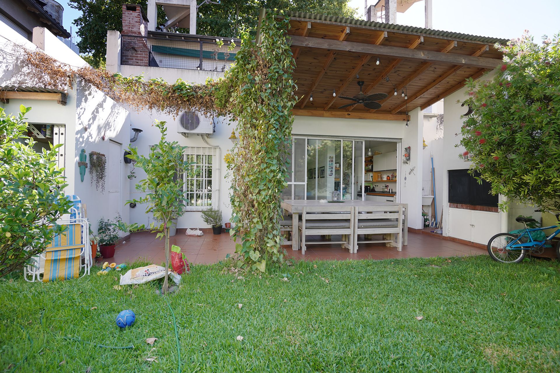 Venta Ph 4 Amb Cochera Olivos