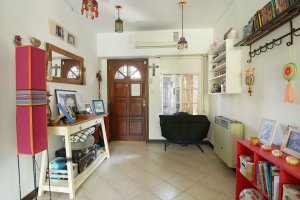 4-room Apartment with Parking for Sale in Olivos