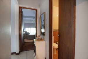 4-room Apartment with Parking for Sale in Olivos