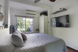 4-room Apartment with Parking for Sale in Olivos