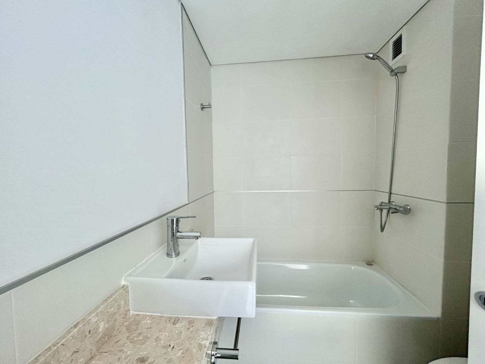 venta/Permuta Dpto 2 ambientes, cochera y baulera