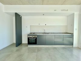 venta/Permuta Dpto 2 ambientes, cochera y baulera