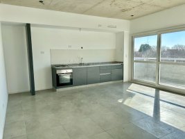 venta/Permuta Dpto 2 ambientes, cochera y baulera