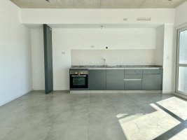 venta/Permuta Dpto 2 ambientes, cochera y baulera