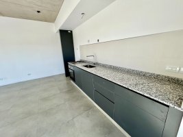 venta/Permuta Dpto 2 ambientes, cochera y baulera