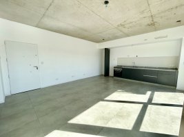 venta/Permuta Dpto 2 ambientes, cochera y baulera