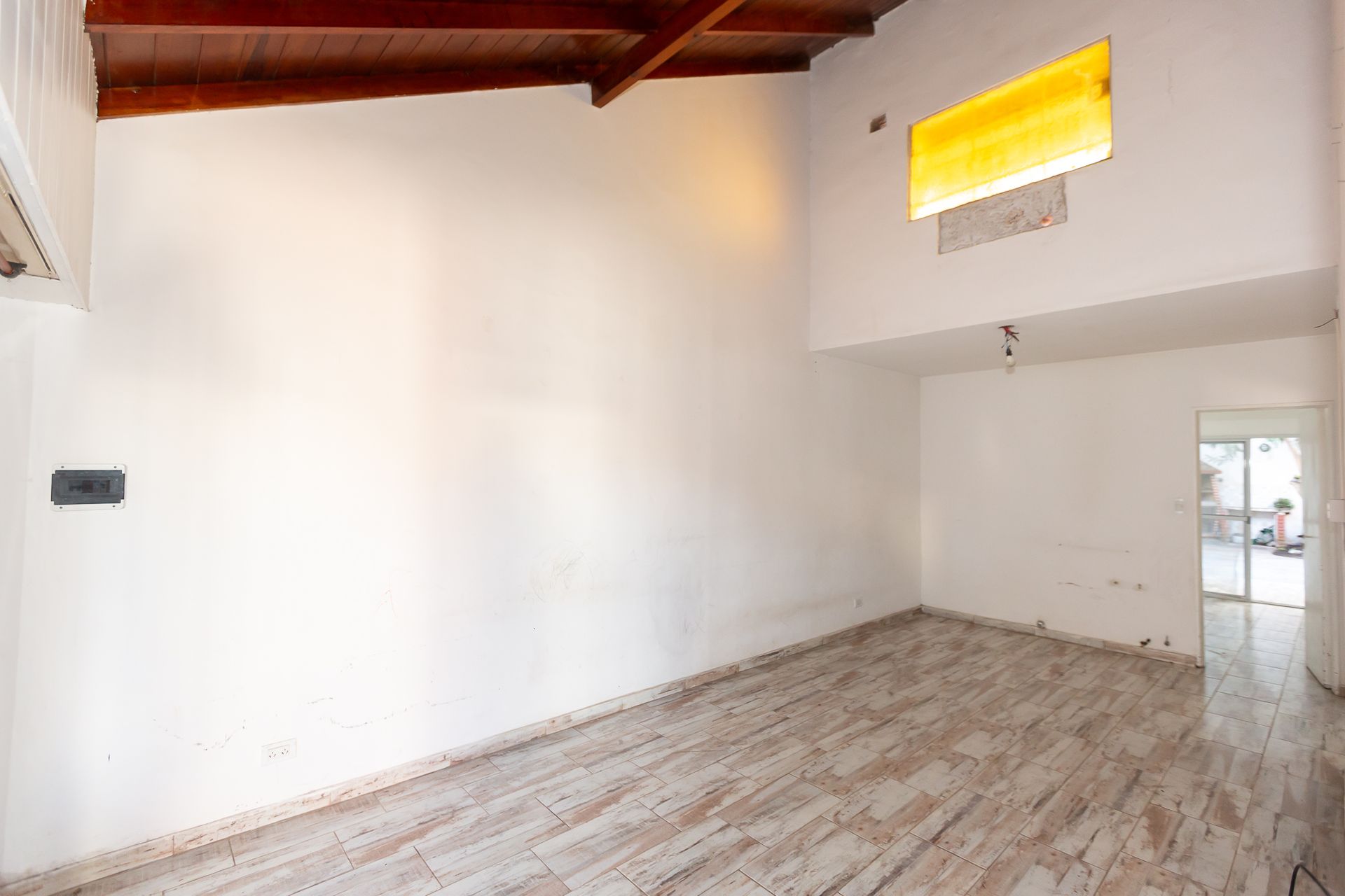 Alquiler Ph 4 Amb Tipo Casa Cochera Patio Terraza