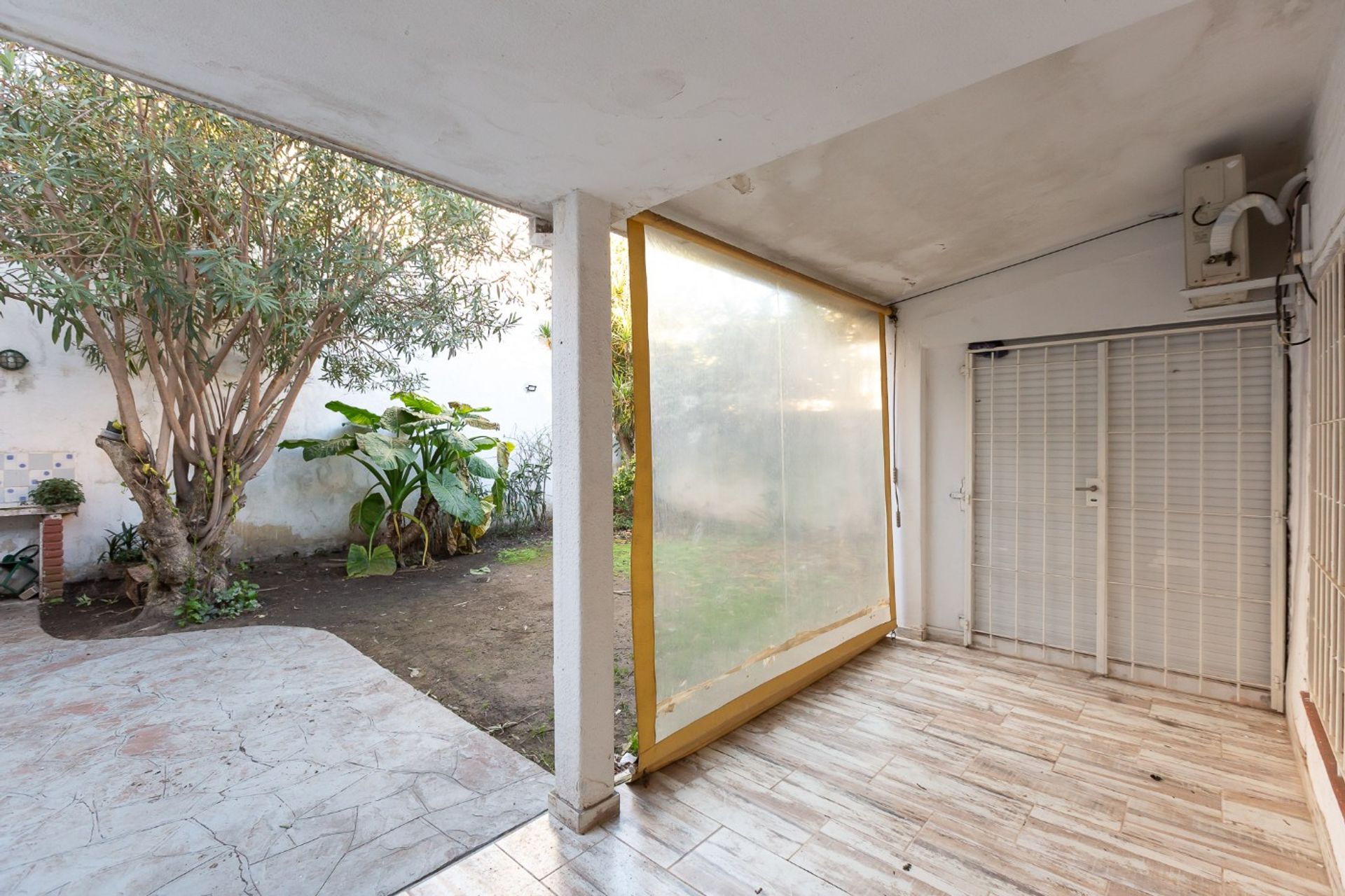 Alquiler Ph 4 Amb Tipo Casa Cochera Patio Terraza