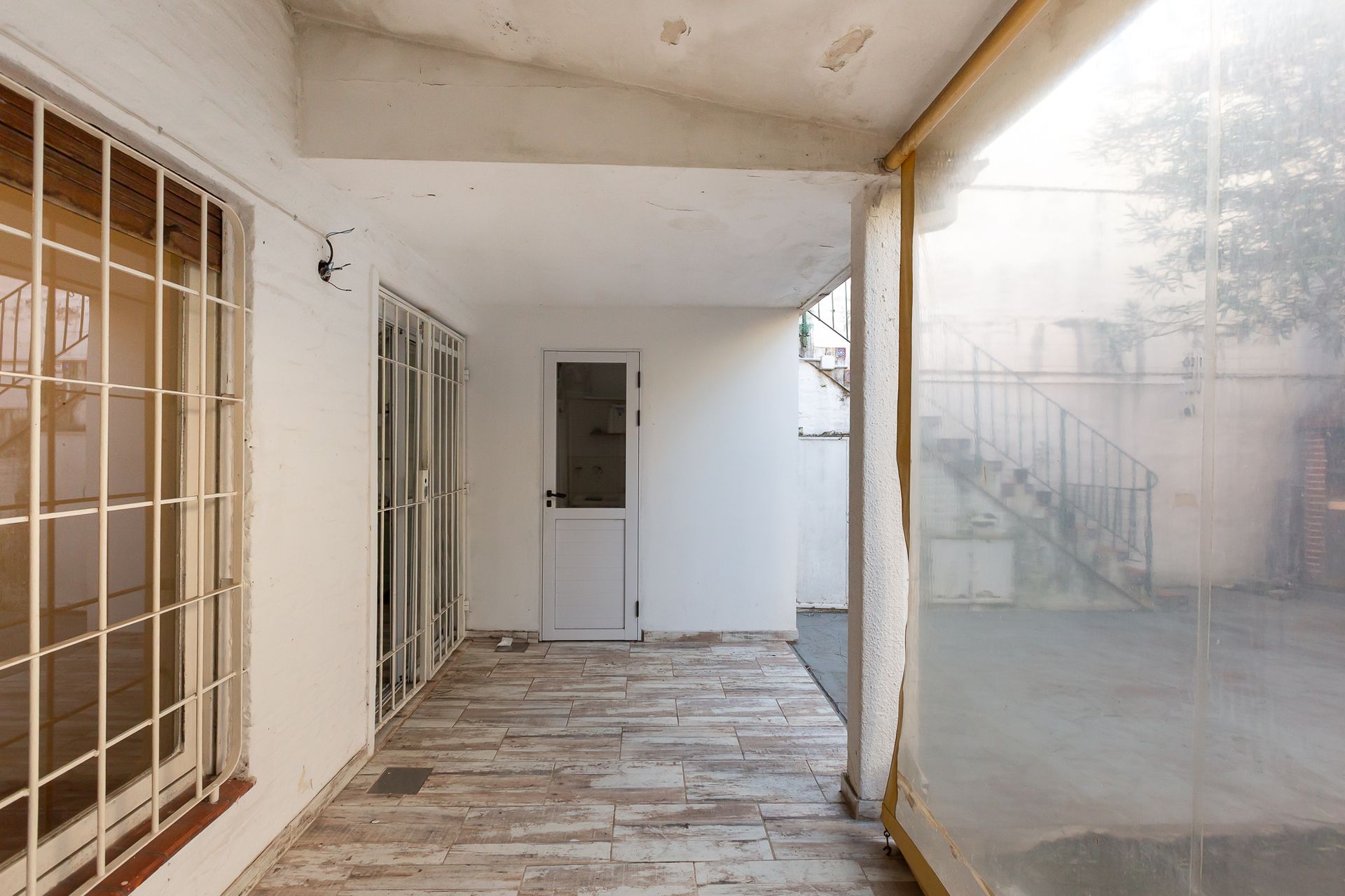 Alquiler Ph 4 Amb Tipo Casa Cochera Patio Terraza