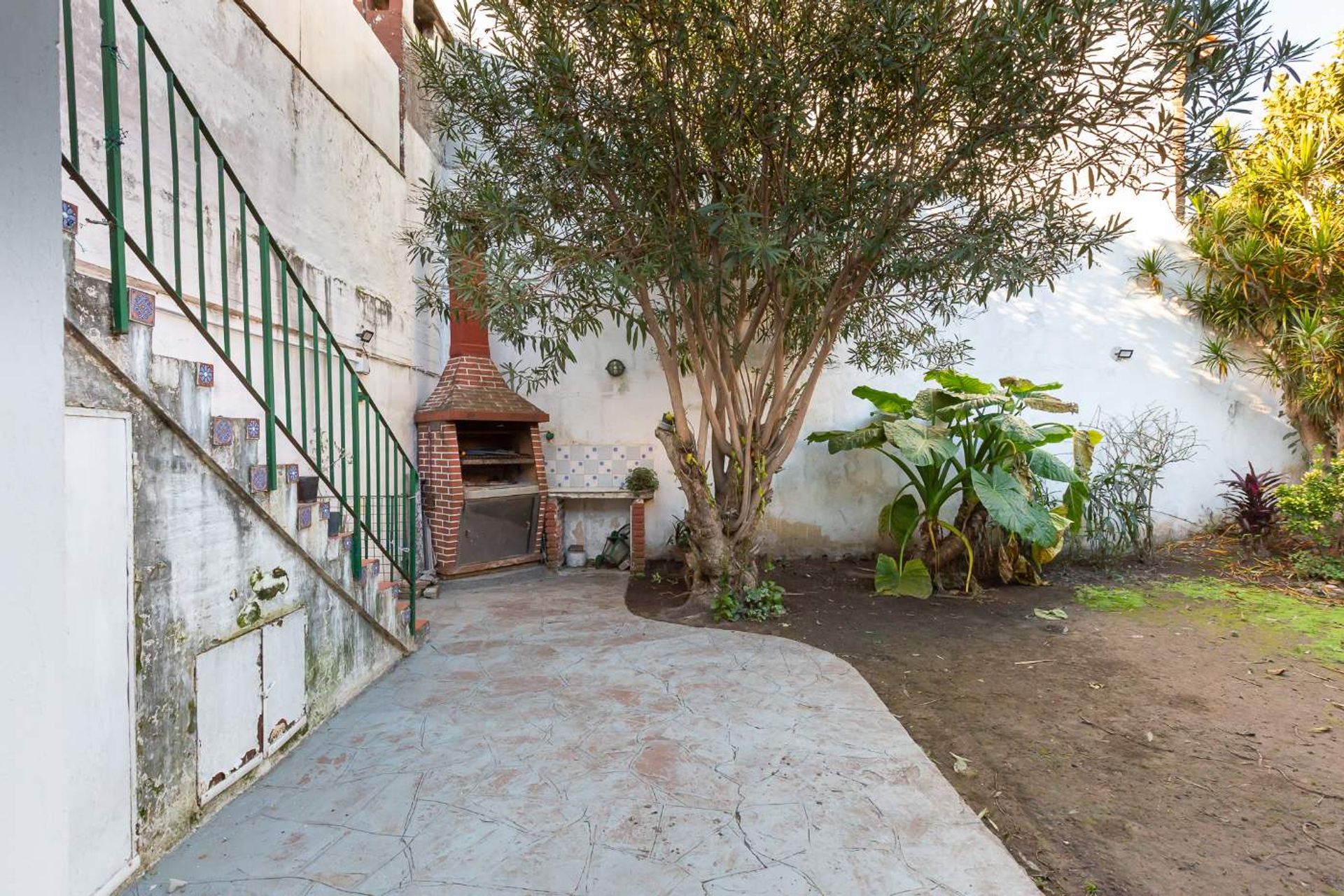 Alquiler Ph 4 Amb Tipo Casa Cochera Patio Terraza