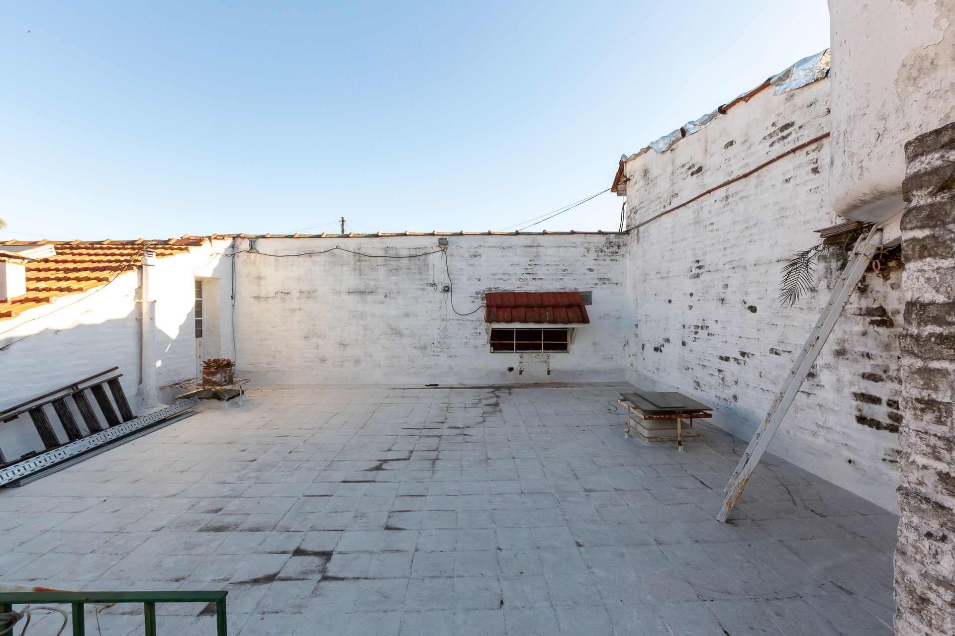 Alquiler Ph 4 Amb Tipo Casa Cochera Patio Terraza