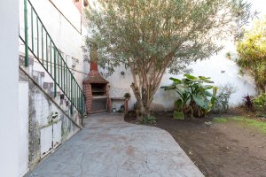 Alquiler Ph 4 Amb Tipo Casa Cochera Patio Terraza