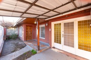 Alquiler Ph 4 Amb Tipo Casa Cochera Patio Terraza