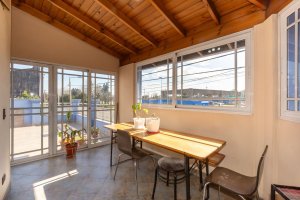 CASA MULTIFAMILIAR EN BOULOGNE, SAN ISIDRO Permuta